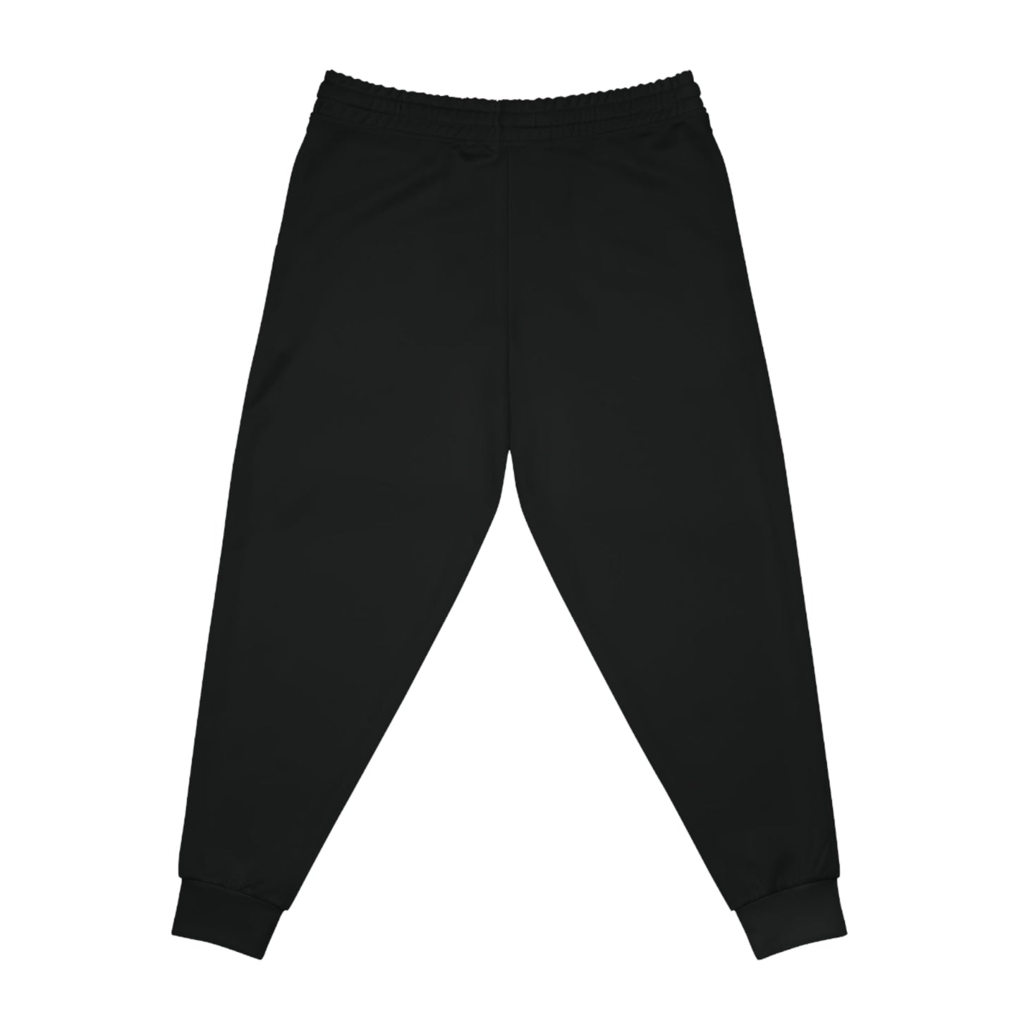 I Am God's Child Athletic Joggers, Printify