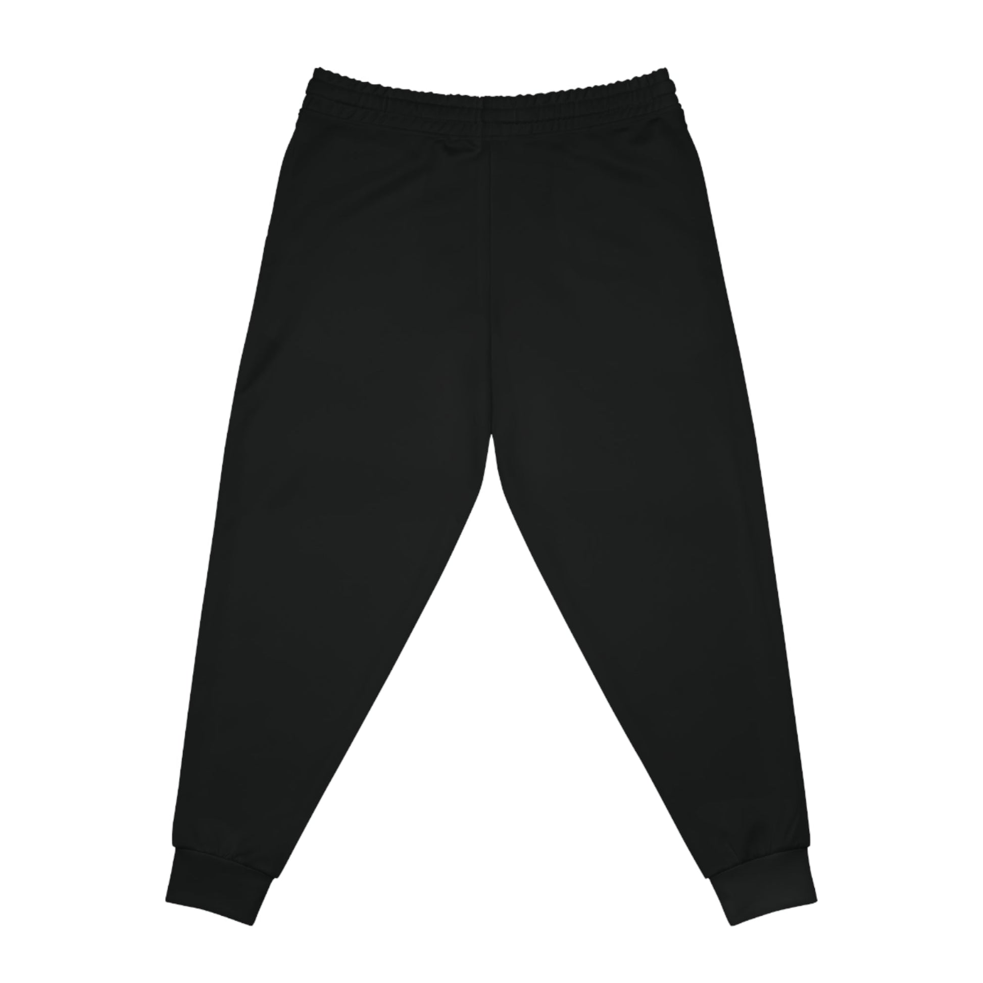 I Am God's Child Athletic Joggers, Printify